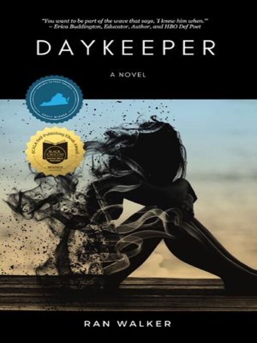 Title details for Daykeeper by Ran Walker - Available